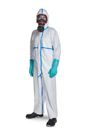 D13395272 DuPont Coverall, XXL