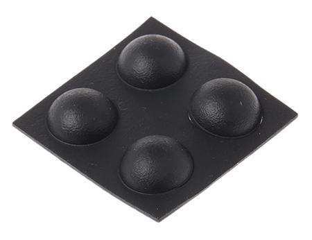 219-346 ABS Project Box, Grey, 150 x 80 x 60mm
