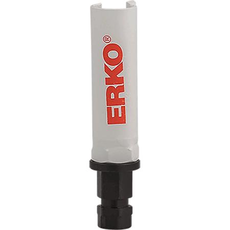 47025 ERKO Carbide 25mm Hole Saw