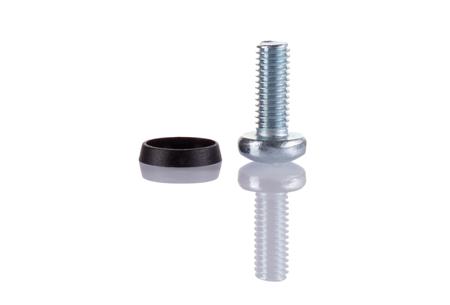 7094100 Rittal EL Series Screw Pack for Use with TS IT Cabinet