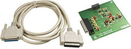 EVAL-AD5541-42EBZ Analog Devices EVAL-AD5541/42EBZ, 16-Bit DAC Evaluation Board for AD5541, AD5542
