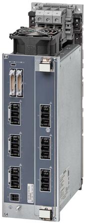 6BK19432CH000AA0 SIPLUS Series Power Distribution Module for Use with SIPLUS