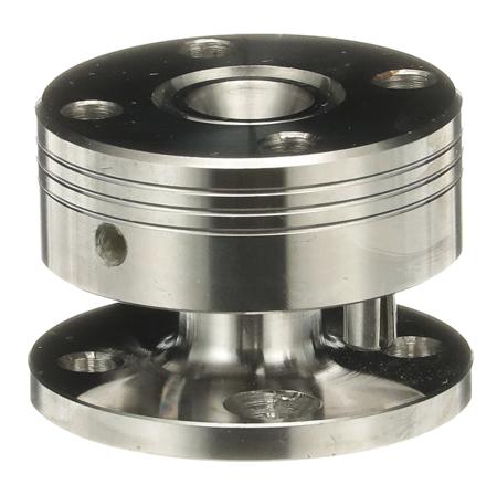 2TLA020007R0900 ABB Fixing Ball