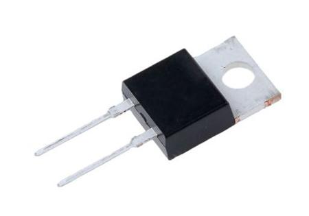 SCS212AGC17 650V 12A, Rectifier & Schottky Diode, TO-220ACG