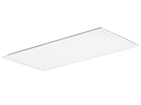 231-8115 RS PRO 50 W Rectangular LED Panel Light, White, L 600 mm W 1200 mm