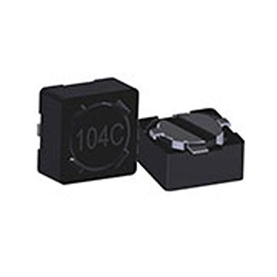 46332C Murata Power Solutions, 4600 Yes Surface Mount Inductor 3.3 μH ±30 % 4.3 A Idc