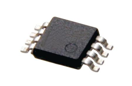 BR24H32FVM-5ACTR 32kbit Serial EEPROM Memory, 450ns 8-Pin MSOP I2C
