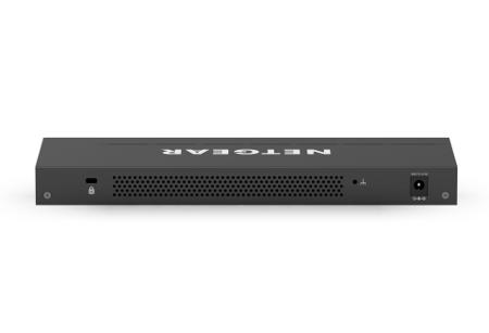 GS316EP-100UKS Netgear , Unmanaged 15 Port Ethernet Switch With PoE