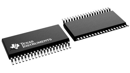 SN65LVDT250DBT Texas Instruments 4x4 Switching Crosspoint Switch 300MHz,