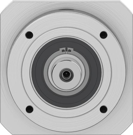 EMGA-80-P-G3-SST-87 Festo Planetary Gearbox, 3:1 Gear Ratio, 136 Nm Maximum Torque, 7000rpm Maximum Speed