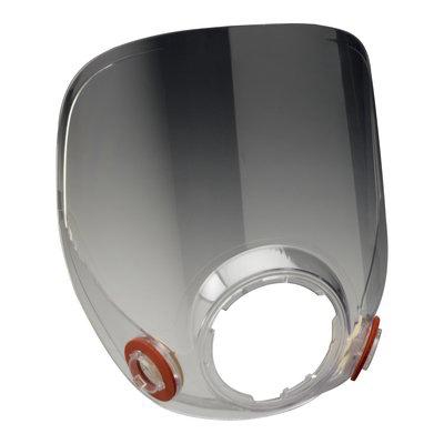 6898 3M Versaflo Visor for use with 3M 6000 Series Full Face Respirator