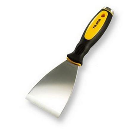 TASCRC75 Proteus Equipment Stainless Steel Ergonomic Scraper, 1 piece
