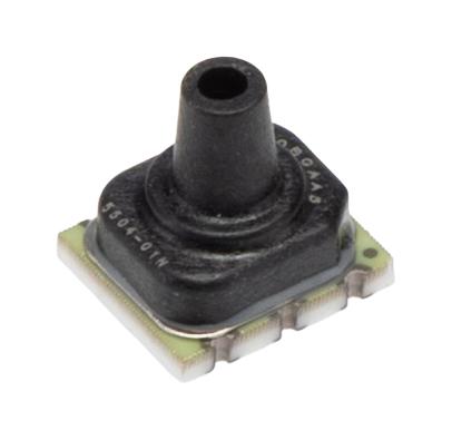 ABPLLNT010BGAA5 Honeywell , Piezoresistive Pressure Sensor 10bar 6-Pin LLSMT