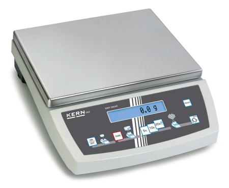 CKE-8K0-05 Kern Counting Scales, 8kg Capacity