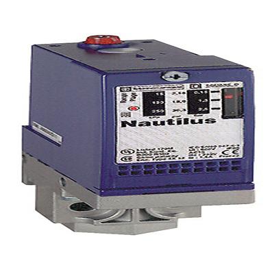 XMLAM01V2S12 Telemecanique Sensors Vacuum Switch, M20 x 1.5 -0.28bar to 9 bar