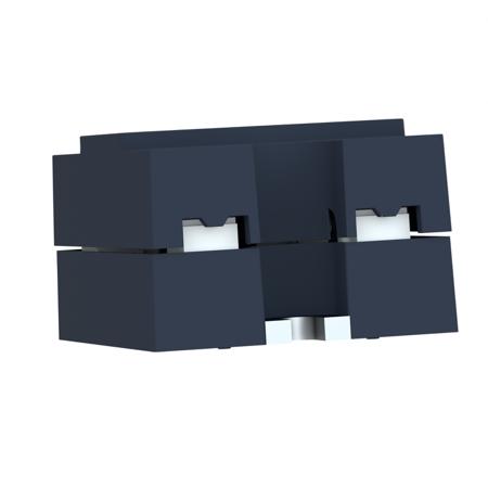 SSP1D412BDT Schneider Electric 12 A SPNO Solid State Relay, DC, Panel Mount MOSFET, 150 V dc Maximum Load