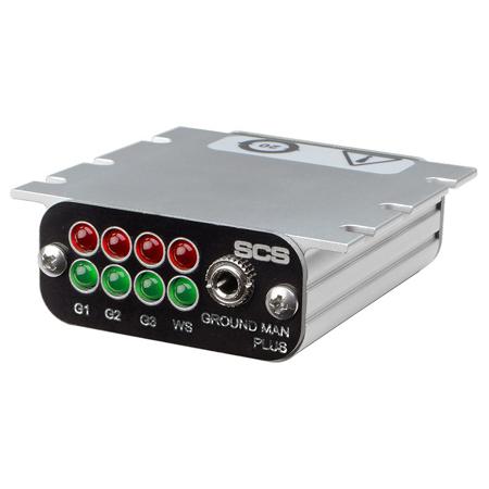 CTC334-WW ESD Continuous Monitor 240V