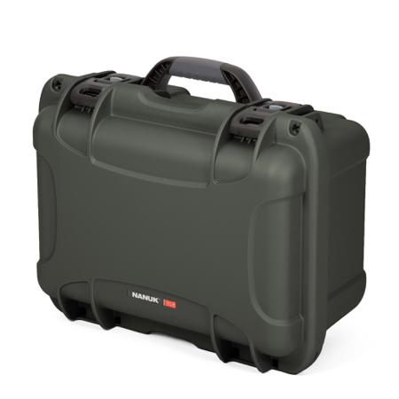918S-010OL-0A0 Nanuk Nanuk 918 Waterproof Plastic Case, 429 x 328 x 236mm