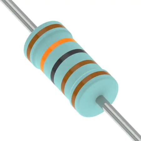 FM0207FTE52-1K3 Yageo