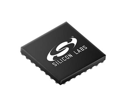 EFM32WG990F256-B-BGA112 Silicon Labs