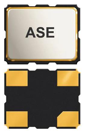 ASE-40.000MHZ-ET Abracon, 40MHz Crystal Oscillator Crystal Oscillator CMOS SMD