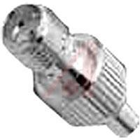 242129 connector,rf coaxial,between series adapter,sma jack to mcx jack