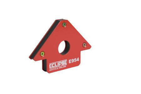 E954 Eclipse Welding Clamp