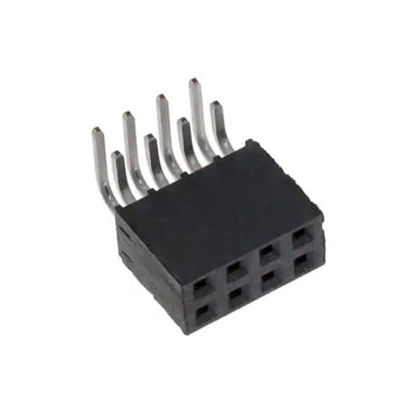 SSQ-104-02-L-D-RA Samtec Inc.
