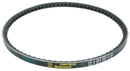 XPZ-930 CONTI FO-Z Series Wedge Belt, belt section XPZ, 930mm Length