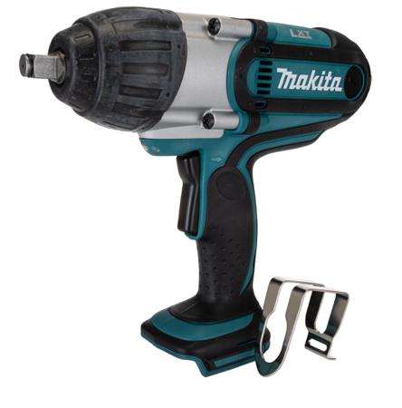 DTW450Z Makita 1/2 in 18V Cordless Body Only Impact Wrench