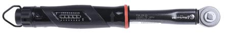 130101 Norbar Torque Tools Click Torque Wrench, 12 → 60Nm, 3/8 in Drive, Square Drive - RS Calibrated