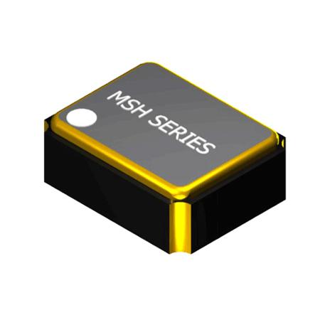 MSH302548AH-25.000MHZ-T MMD, 25MHz XO Oscillator, 25ppm HCMOS SMD