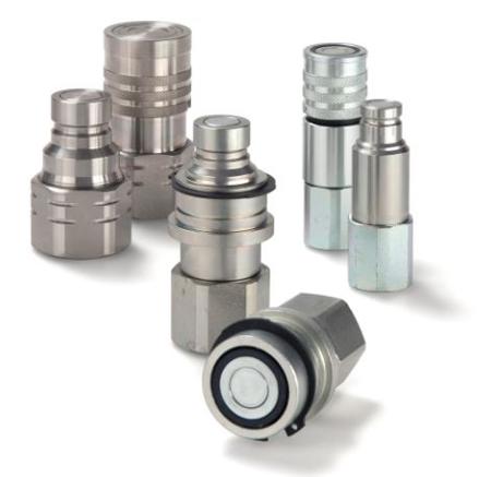 PFE-371-P Parker Plug 28mm x 170mm