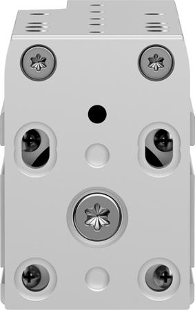 EGSC-BS-KF-32-50-8P  mini slide