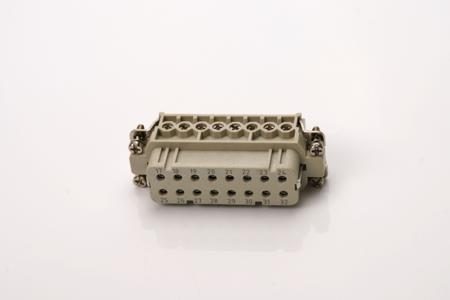 192-611 RS PRO Insert, 16A, Female, 16 Contacts