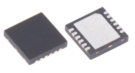 NCP45650IMNTWG onsemi High Side, High Side Power Switch IC 12-Pin, DFN
