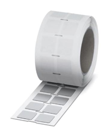 0802728 Phoenix Contact Panel Marker, 65mm Length