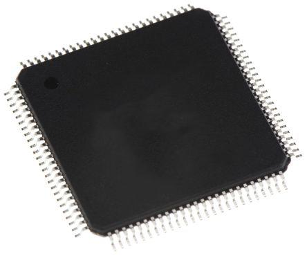 82P2282PFG Renesas Electronics 2-Channel Physical Layer Transceiver,