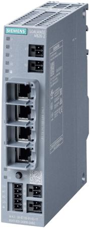 6GK58262AB002AB2 Siemens M826-2 SHDSL