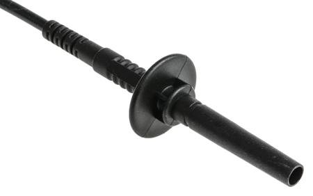 1002-647 Megger  Insulation Tester HV Test Lead Set, For Use With MIT510/2