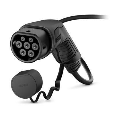 1179798 Phoenix Contact 20 A Mode 3, Type 2, EV Charging Cable 4m