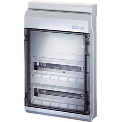 KV 9350 HENSEL ENYBOARD Distribution Board, 63 A