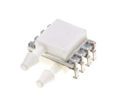 4525DO-DS5AI001DP TE Connectivity Piezoresistive Pressure Sensor, 30psi Operating Max, PCB Mount, 8-Pin, 300psi Overload Max, Dual
