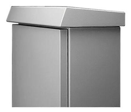ESSH6030 Light Grey Ventilated Housing,