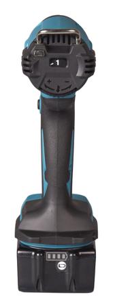 DHG181ZJ Makita  550 max Cordless Heat Gun