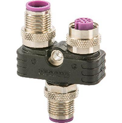 X67AC8B01 B&R X67 Series Y Connector for Use with X67 Series