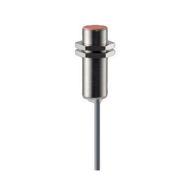 IFL-5-18-01P Schmersal Inductive Barrel Proximity Sensor, M8, 5 mm Detection, PNP NC, 10 → 30 V dc