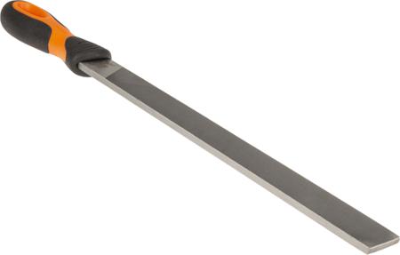 1-100-12-2-2 Bahco 300mm, Second Cut, Flat Engineers File