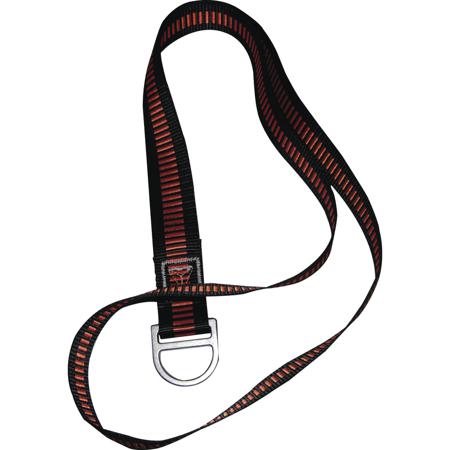 LV102150 STRAP ANCHORAGE RING - 1,5 M