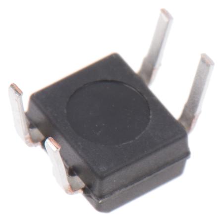 B2M-E3-45 Vishay B2M-E3/45, Bridge Rectifier, 500mA 200V, 4-Pin MBM